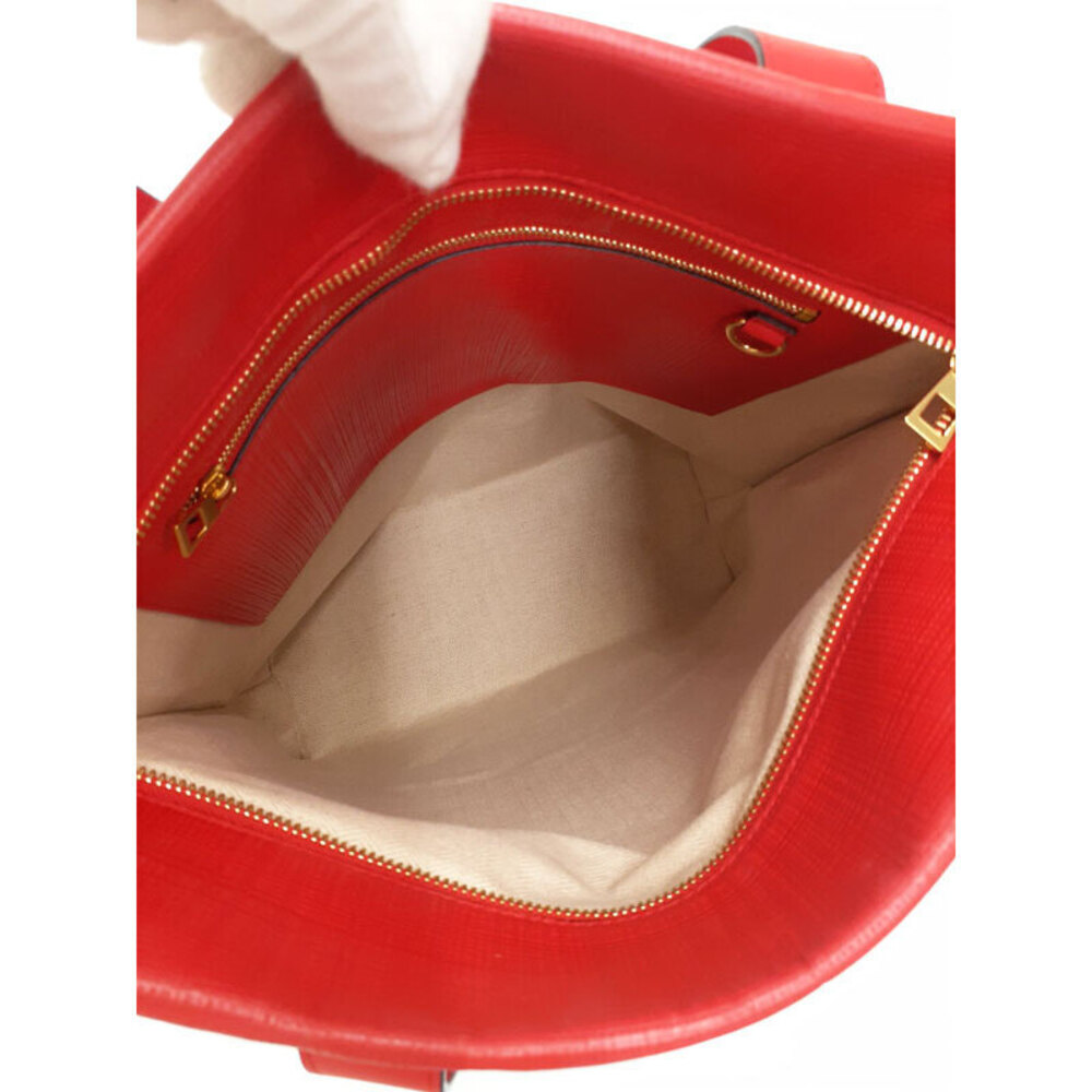 Loewe Anagram Shopper Bag Tote - Picture 3 of 9